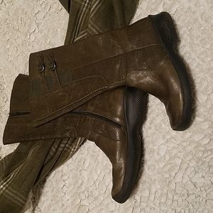 Keen bern baby bern boots